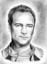 David Hewlett