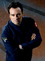 David Hewlett