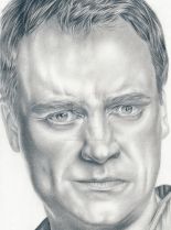 David Hewlett