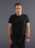 David Hewlett