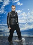 David Hewlett