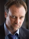 David Hewlett