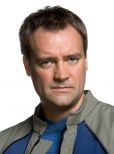 David Hewlett