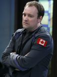 David Hewlett