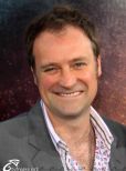 David Hewlett