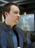 David Hewlett