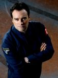 David Hewlett