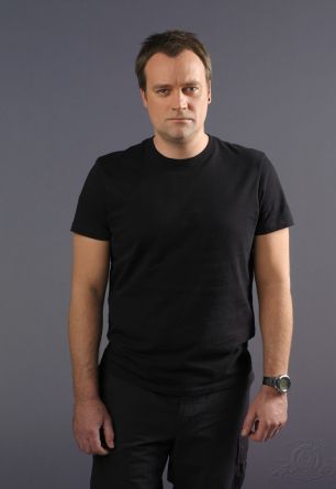 David Hewlett