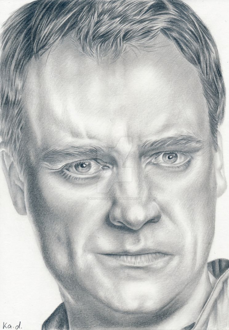 David Hewlett