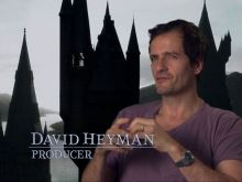 David Heyman