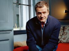 David Heyman