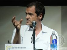 David Heyman