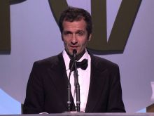 David Heyman