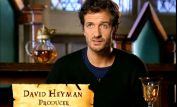 David Heyman