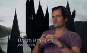 David Heyman