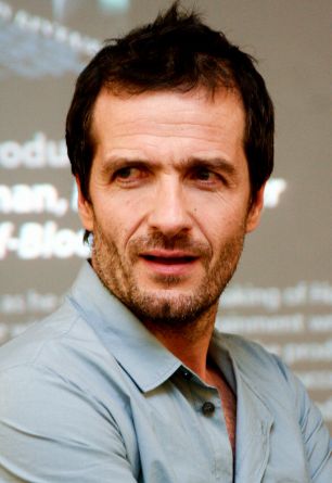 David Heyman