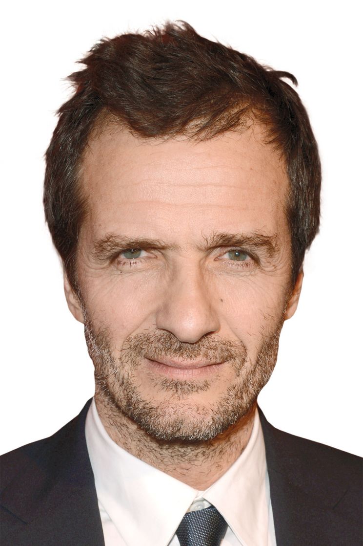 David Heyman