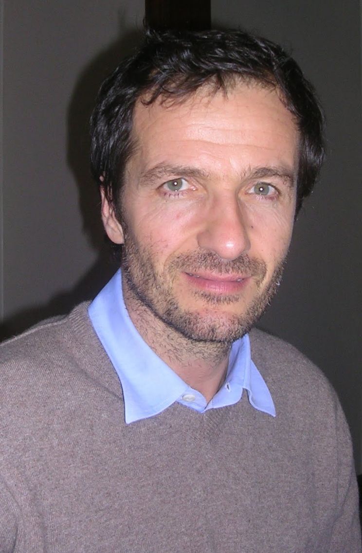 David Heyman