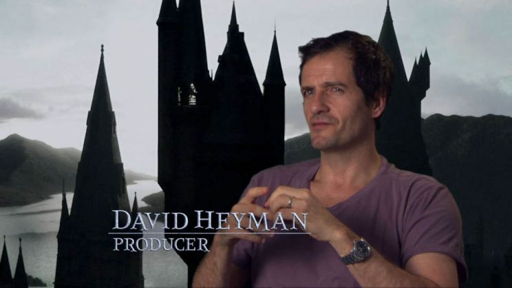 David Heyman