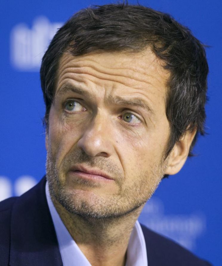 David Heyman