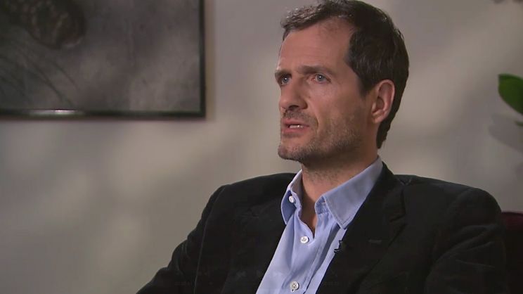 David Heyman