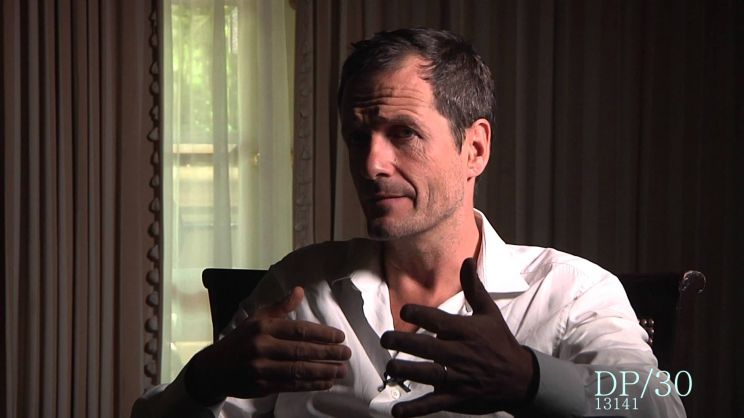 David Heyman