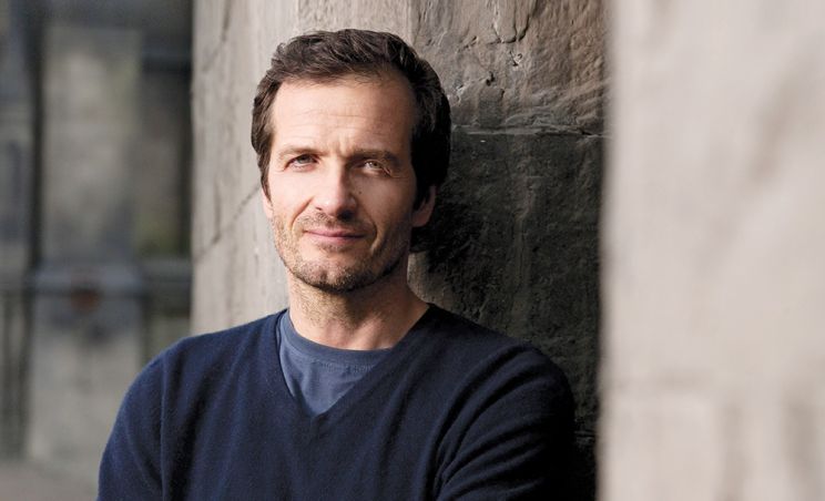 David Heyman