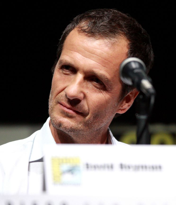 David Heyman