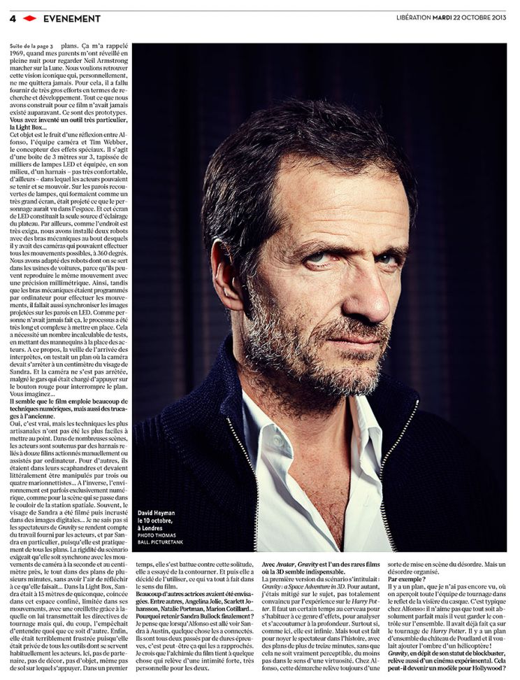 David Heyman