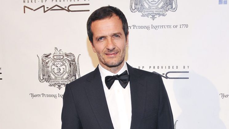 David Heyman