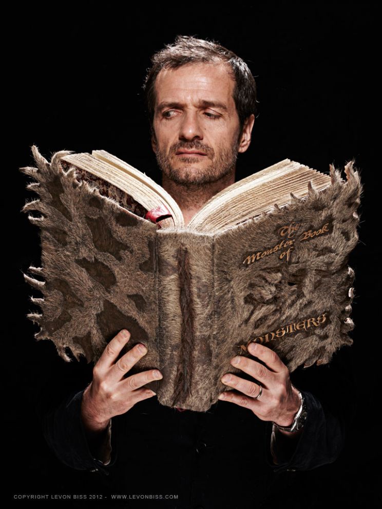 David Heyman