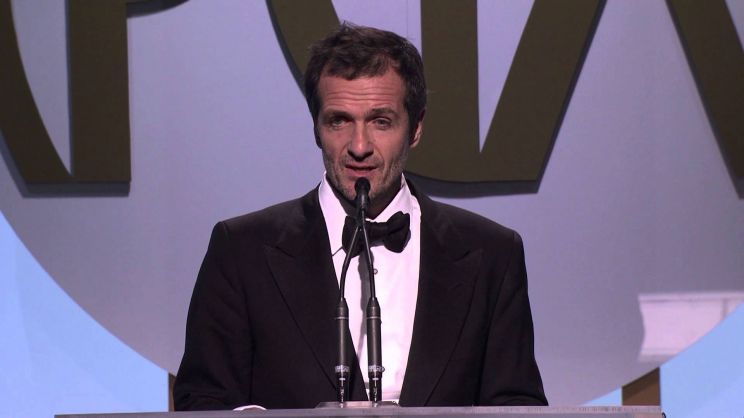 David Heyman