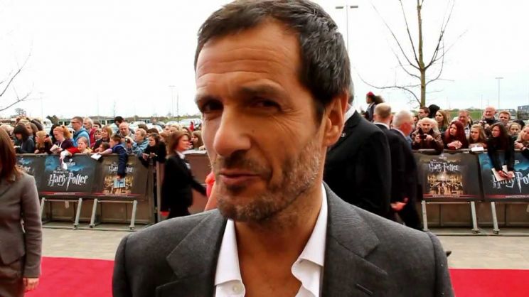 David Heyman