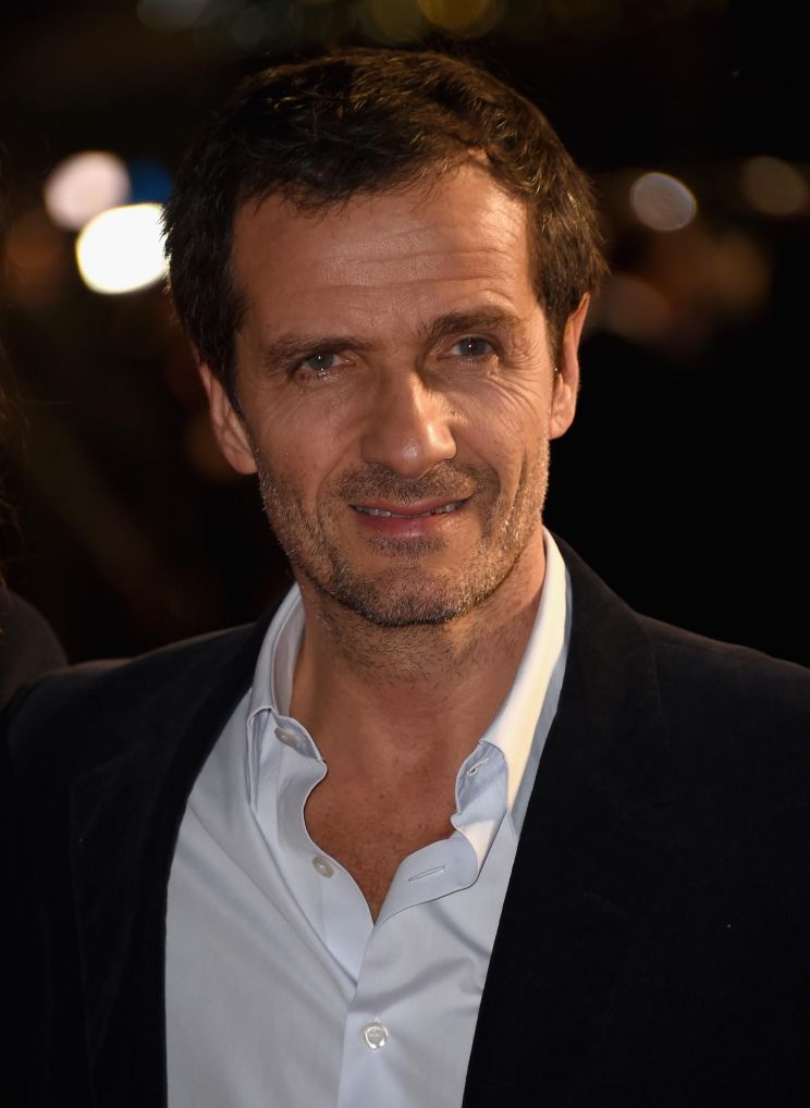 David Heyman