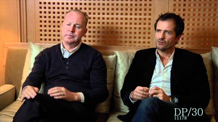David Heyman