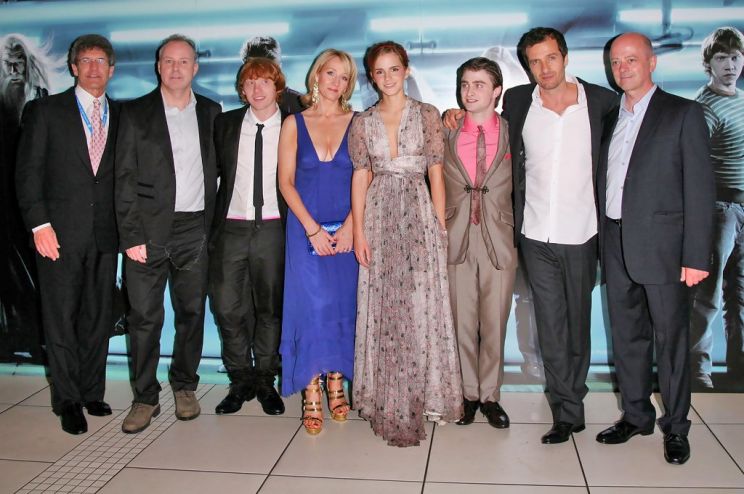 David Heyman