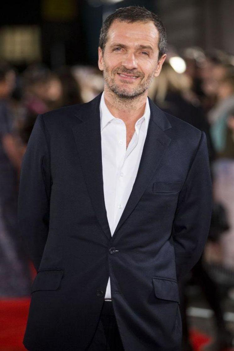 David Heyman