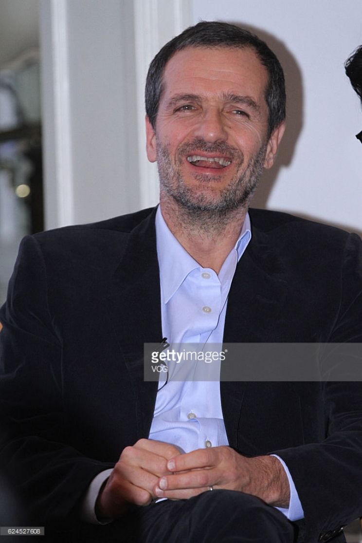 David Heyman