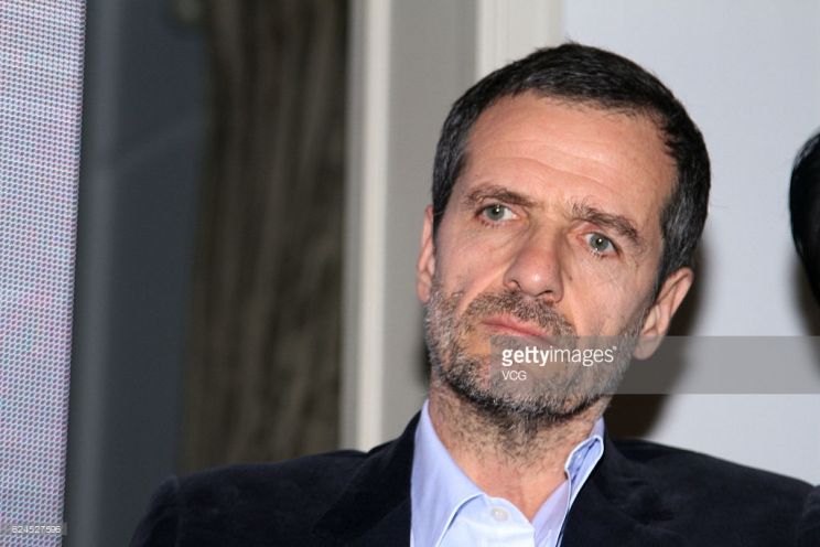 David Heyman