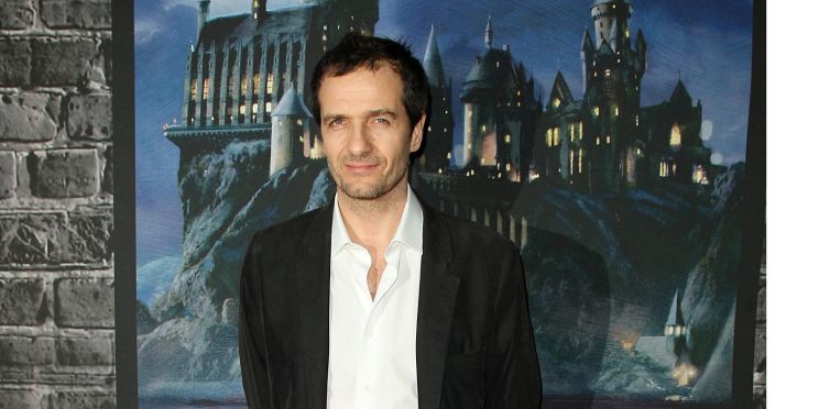 David Heyman