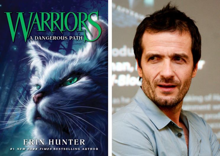 David Heyman