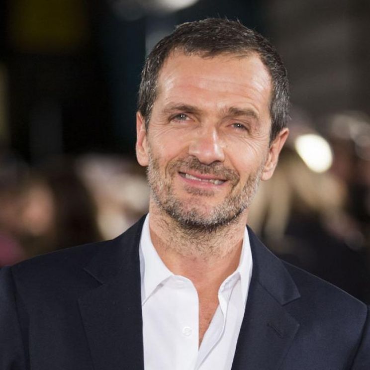 David Heyman