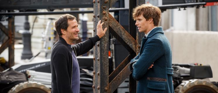 David Heyman