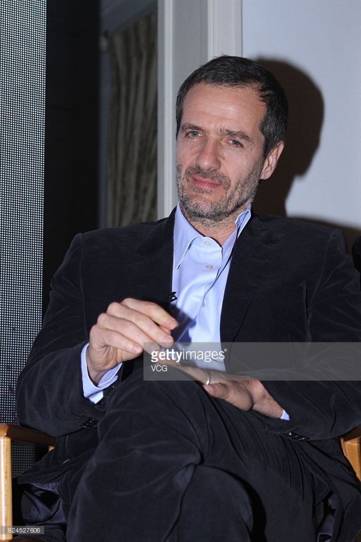 David Heyman