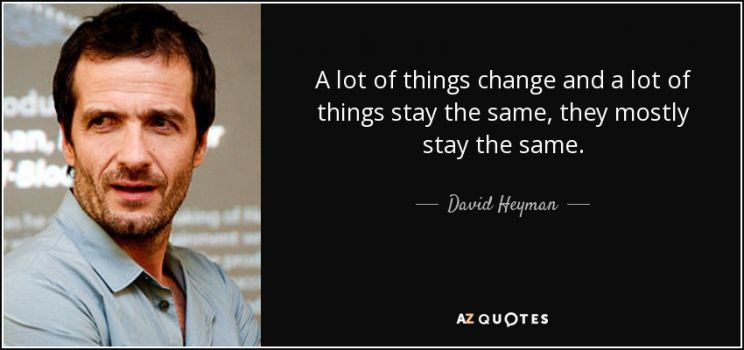 David Heyman
