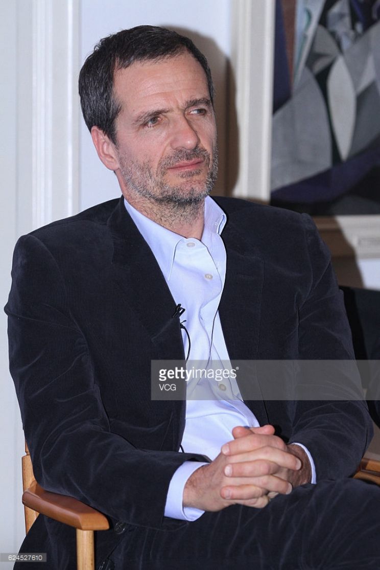 David Heyman