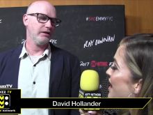 David Hollander