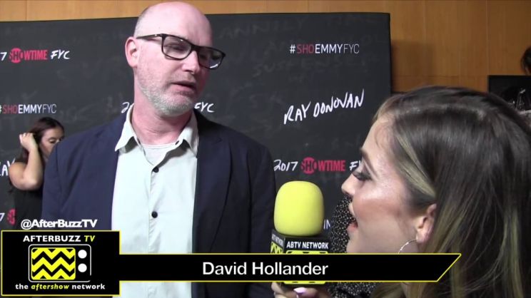 David Hollander