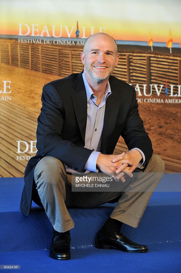 David Hollander