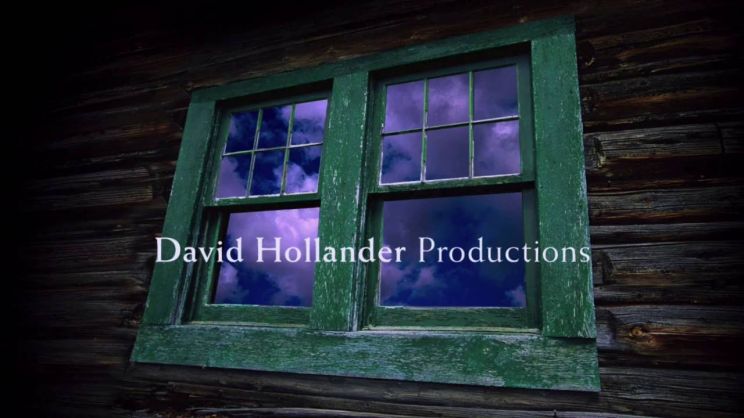 David Hollander